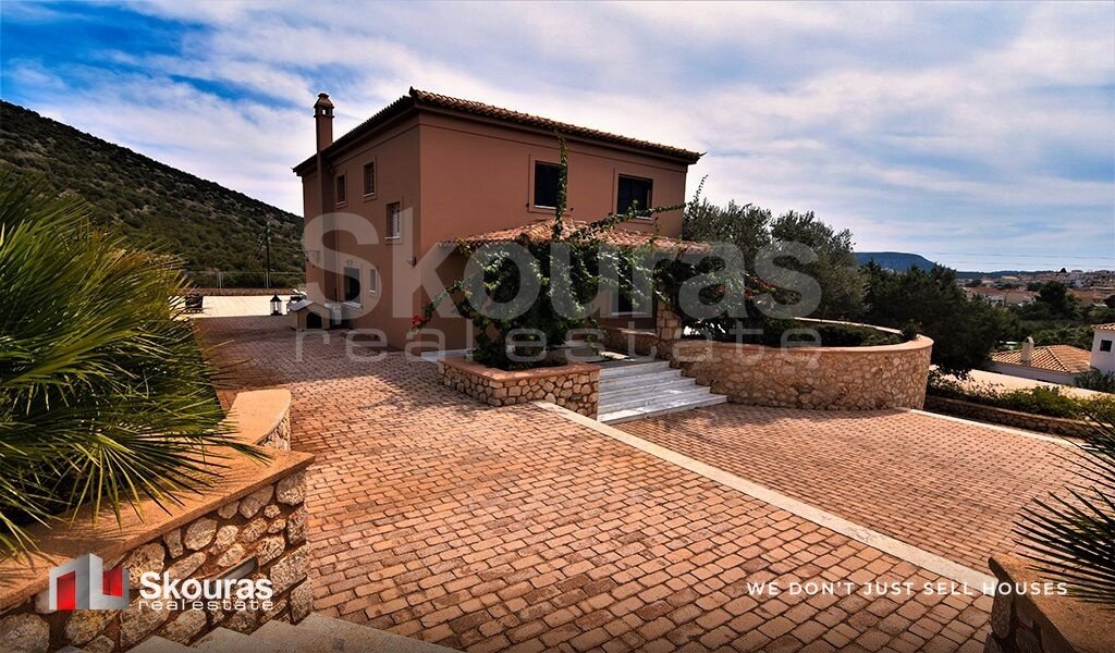 Villa in Ermioni, Peloponnese, Western Greece and the Ionian, Greece 3 - 16727849