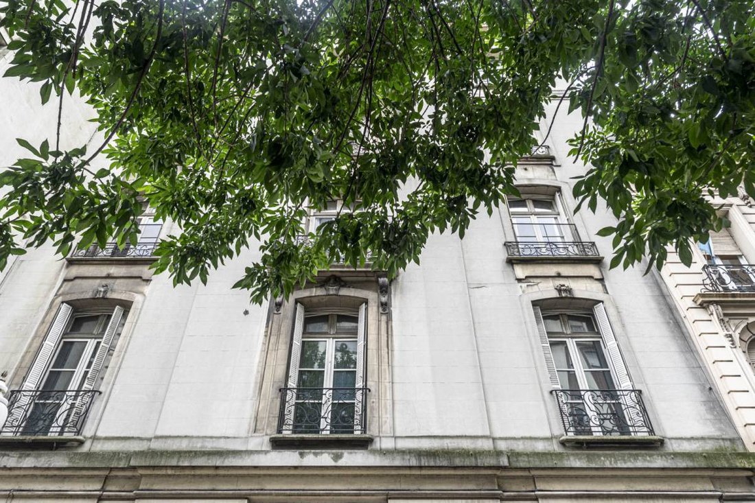 Apartment in Buenos Aires, Buenos Aires, Argentina 2 - 16741640
