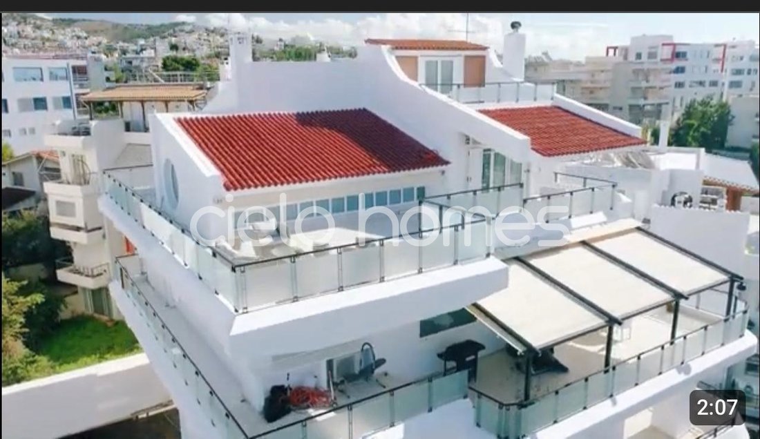Voula, Attica, Greece 1 - 16743450