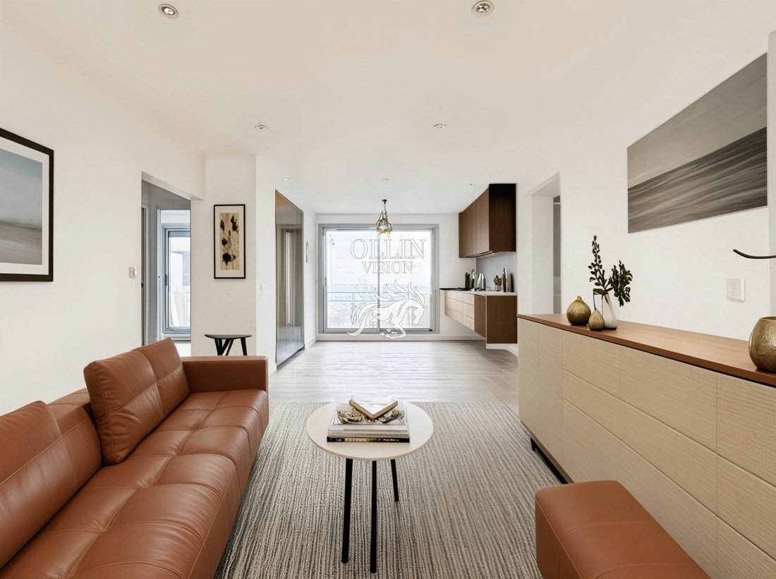 Apartment in Aiguillon, Arcachon, France 2 - 16743550