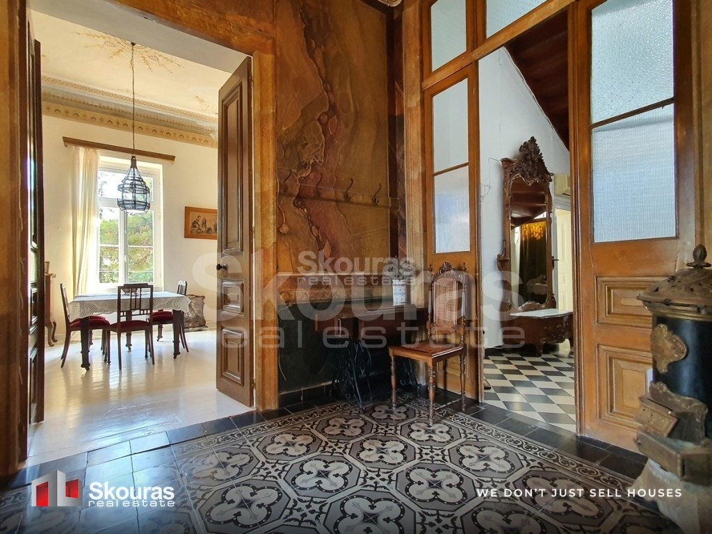 Villa in Ermioni, Peloponnese, Western Greece and the Ionian, Greece 4 - 16727632