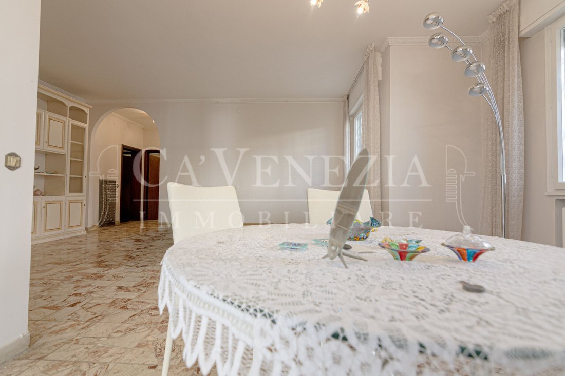 Apartment in Isle of Lido, Veneto, Italy 5 - 16742951