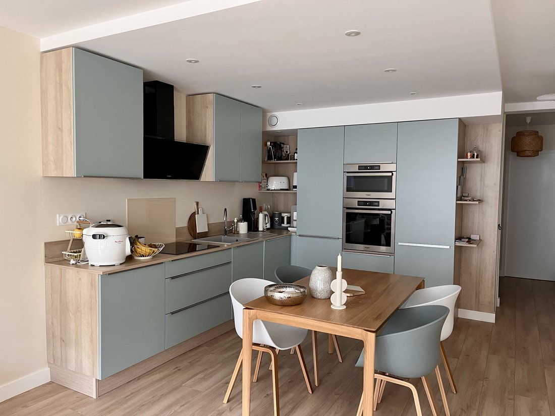 Apartment in Le Guézy, La Baule-Escoublac, France 2 - 16741610