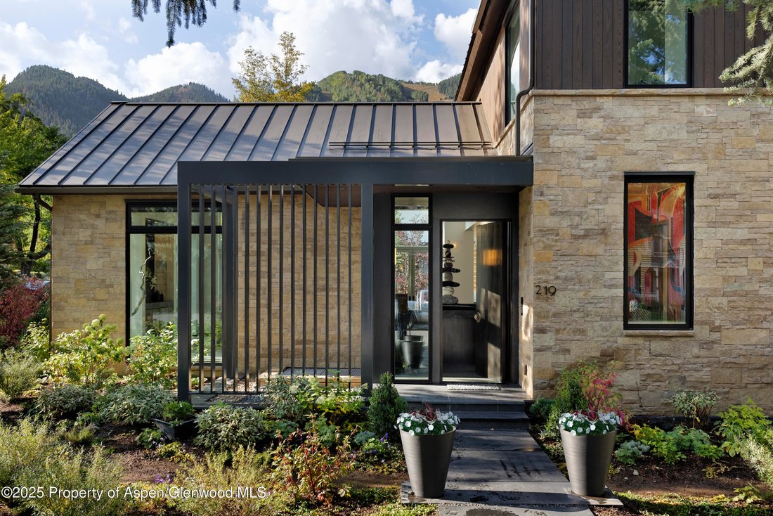 House in Aspen, Colorado, United States 2 - 16470248