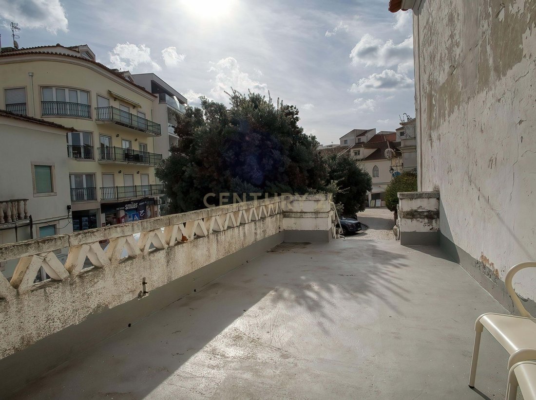 House in Sao Martinho do Porto, Leiria District, Portugal 4 - 16740423