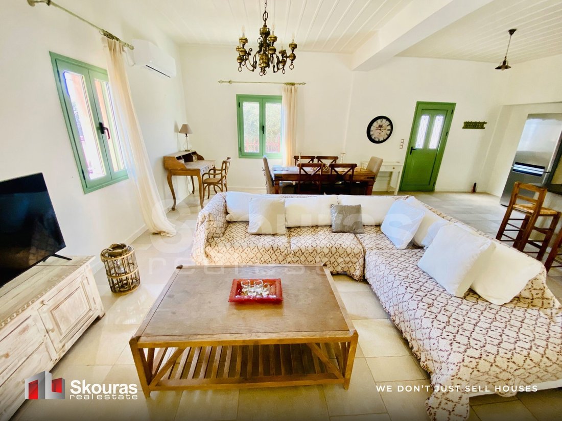 House in Gytheio, Peloponnese, Western Greece and the Ionian, Greece 5 - 16727496