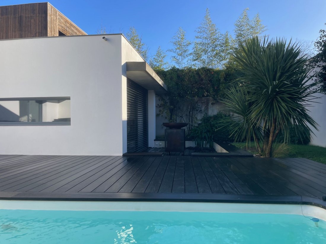 Villa in Port Neuf, La Rochelle, France 2 - 16743364