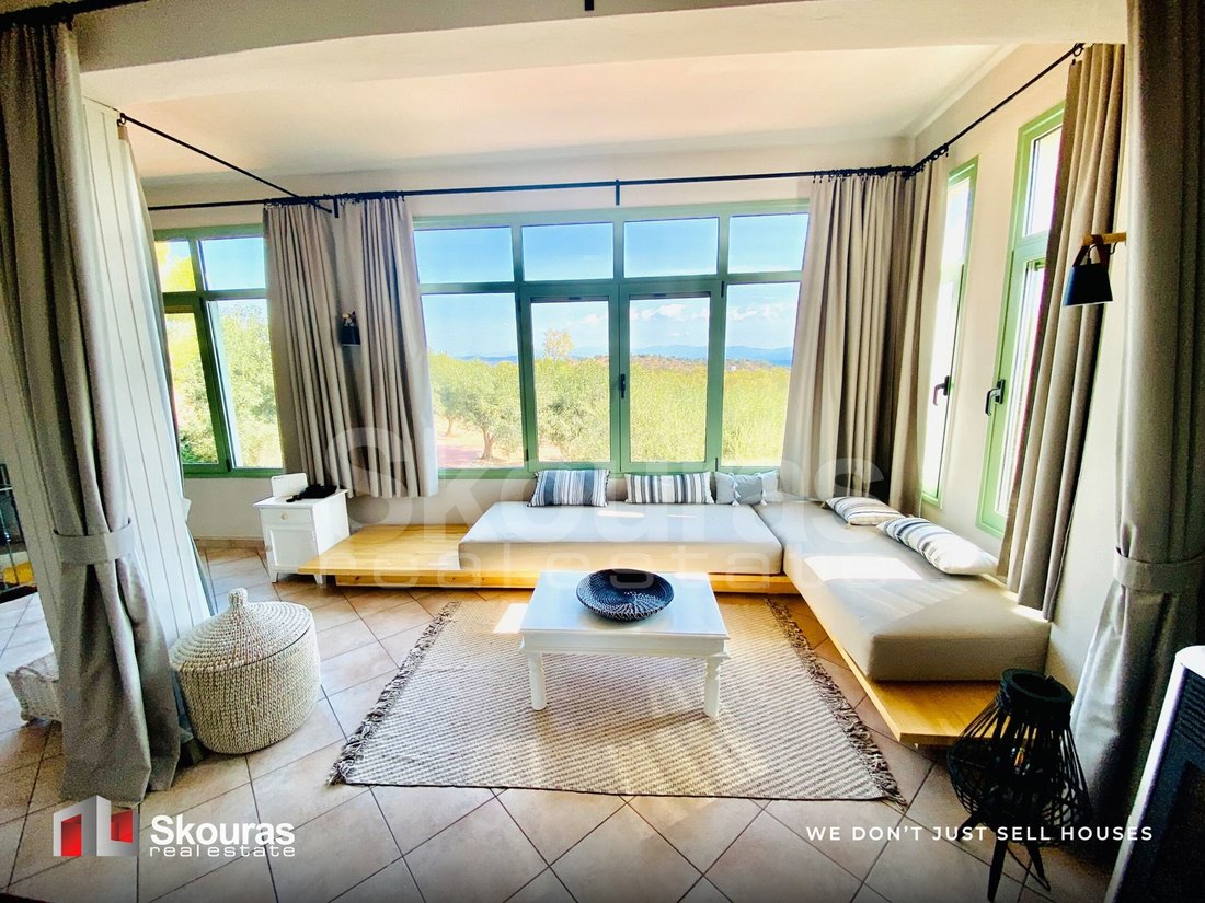 House in Gytheio, Peloponnese, Western Greece and the Ionian, Greece 3 - 16727496