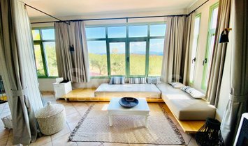 House in Gytheio, Peloponnese, Western Greece and the Ionian, Greece 2