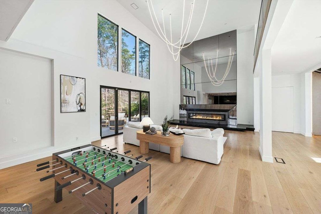 House in Atlanta, Georgia, United States 4 - 16742914