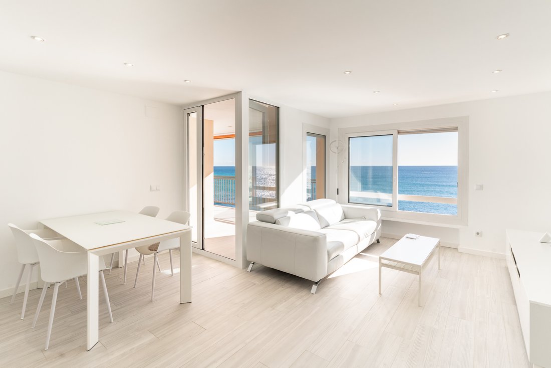Penthouse in Sant Andreu de Llavaneres, Catalonia, Spain 2 - 16742099