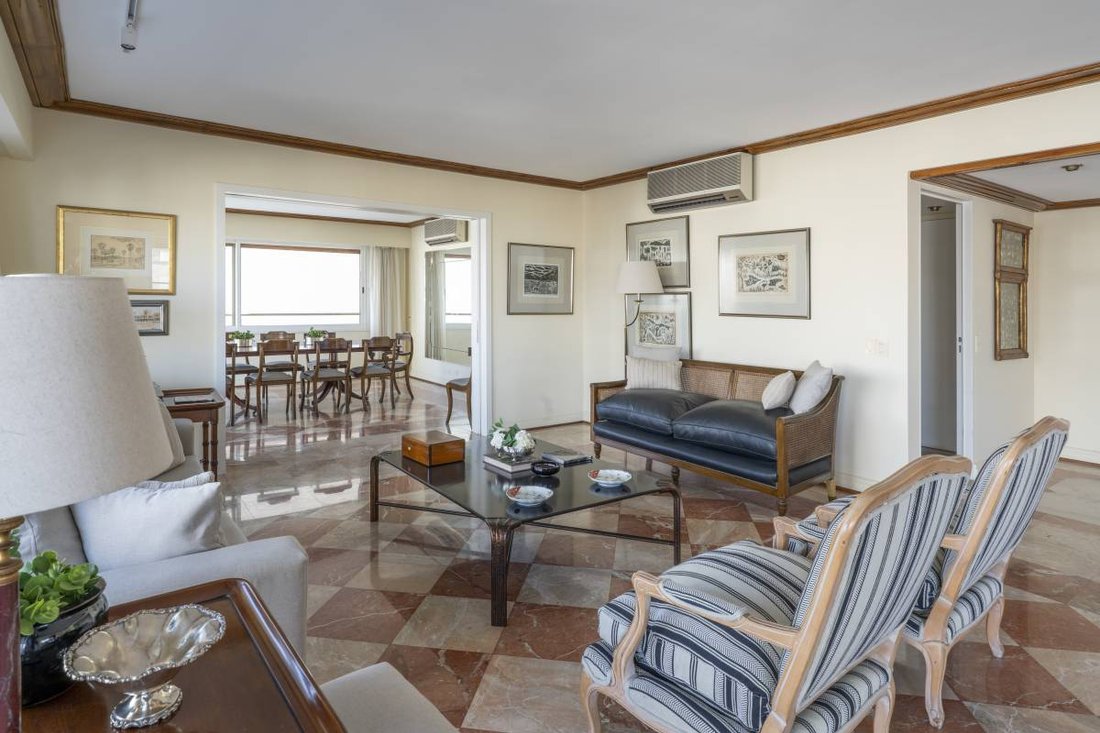 Apartamento en Buenos Aires, Buenos Aires, Argentina 3 - 16741592
