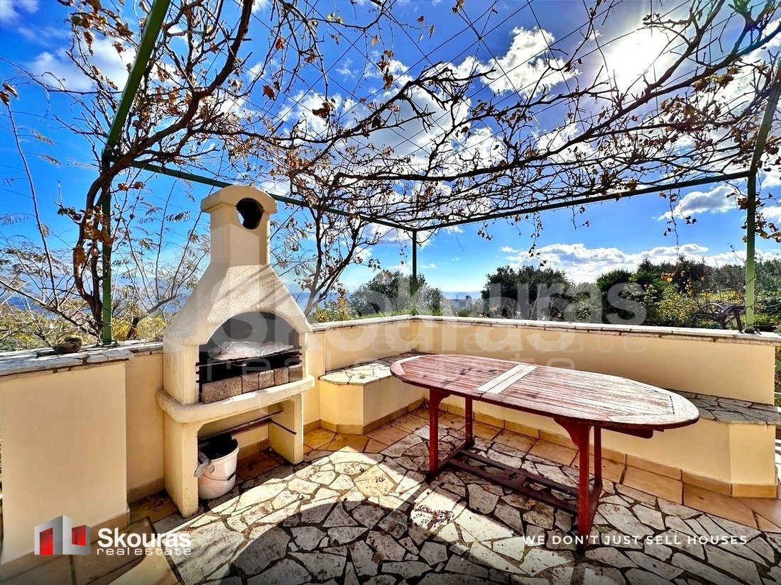 House in Messini, Peloponnese, Western Greece and the Ionian, Greece 4 - 16727656