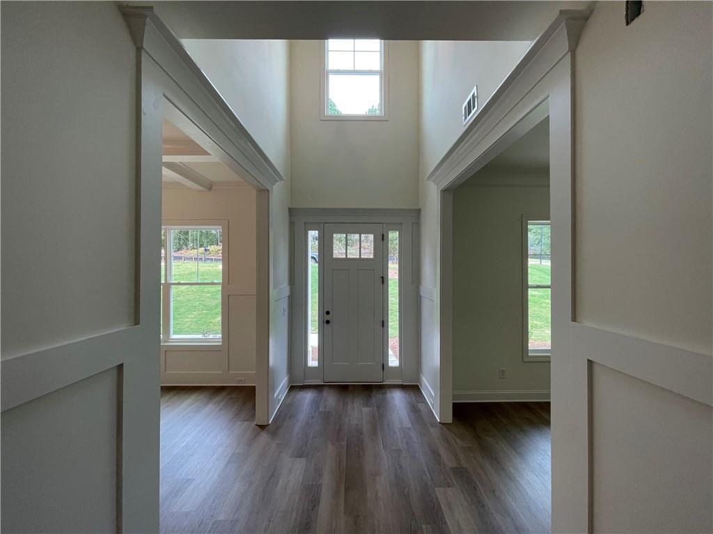 House in Hoschton, Georgia, United States 3 - 16740322