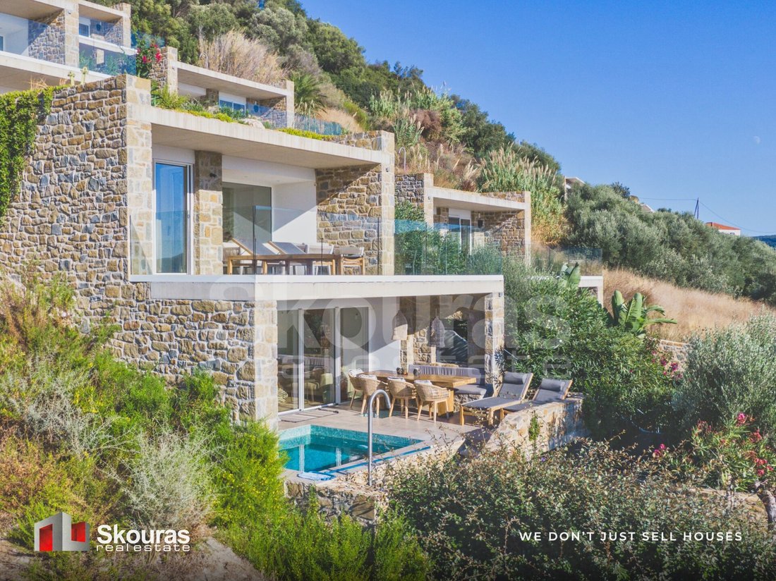 Villa in Pylos and Nestor, Peloponnese, Western Greece and the Ionian, Greece 1 - 16727494
