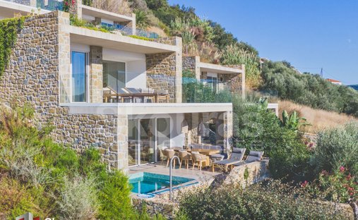 Villa in Pylos and Nestor, Peloponnese, Western Greece and the Ionian, Greece 1
