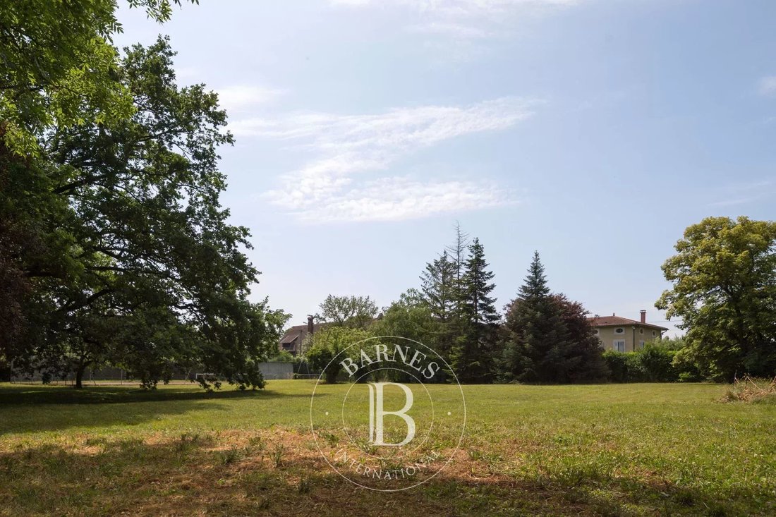 Land in Ouest, Craponne, France 5 - 16741873