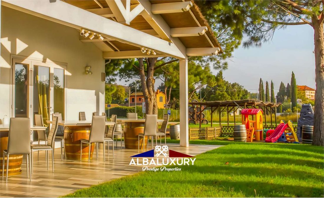 Villa in Grosseto, Tuscany, Italy 5 - 15805161