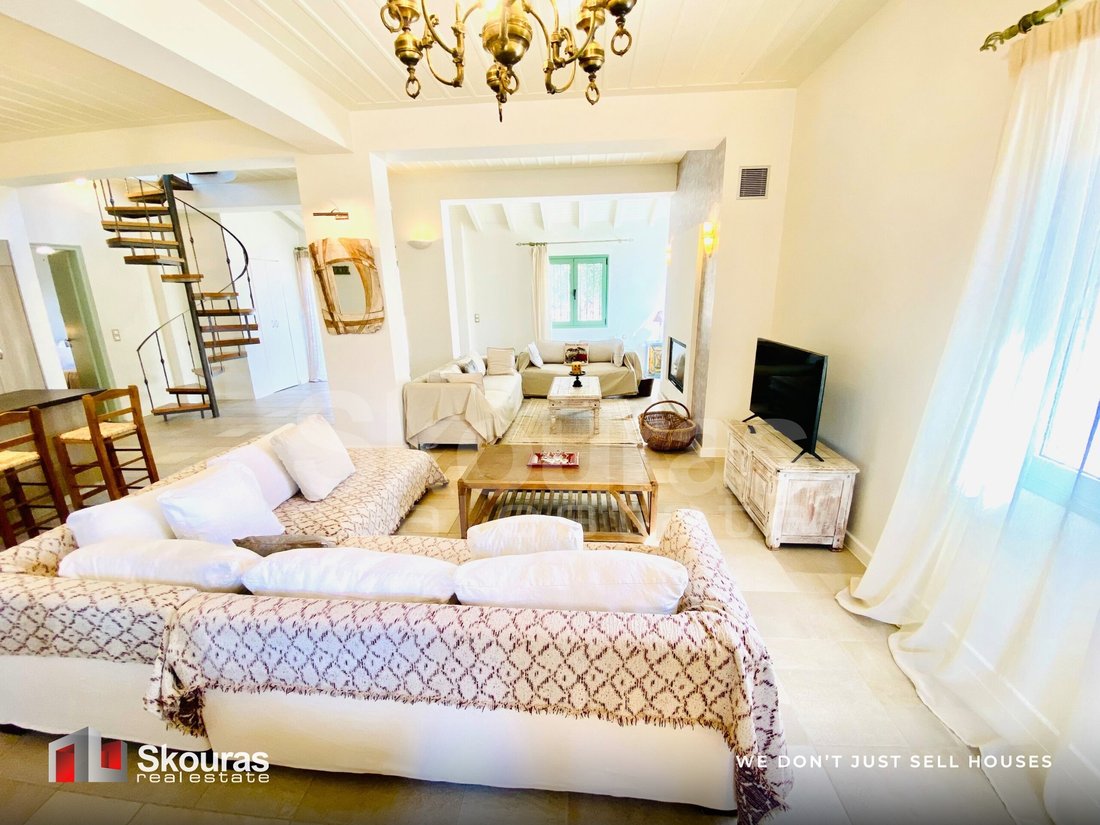 House in Gytheio, Peloponnese, Western Greece and the Ionian, Greece 4 - 16727496