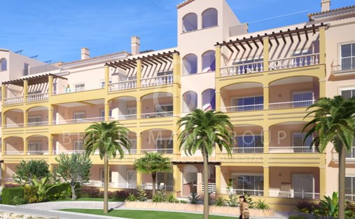 Apartment in Sao Goncalo de Lagos, Algarve, Portugal 1