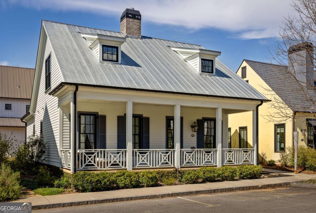 House in Chattahoochee Hills, Georgia, United States 1 - 16742351