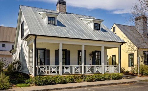House in Chattahoochee Hills, Georgia, United States 1