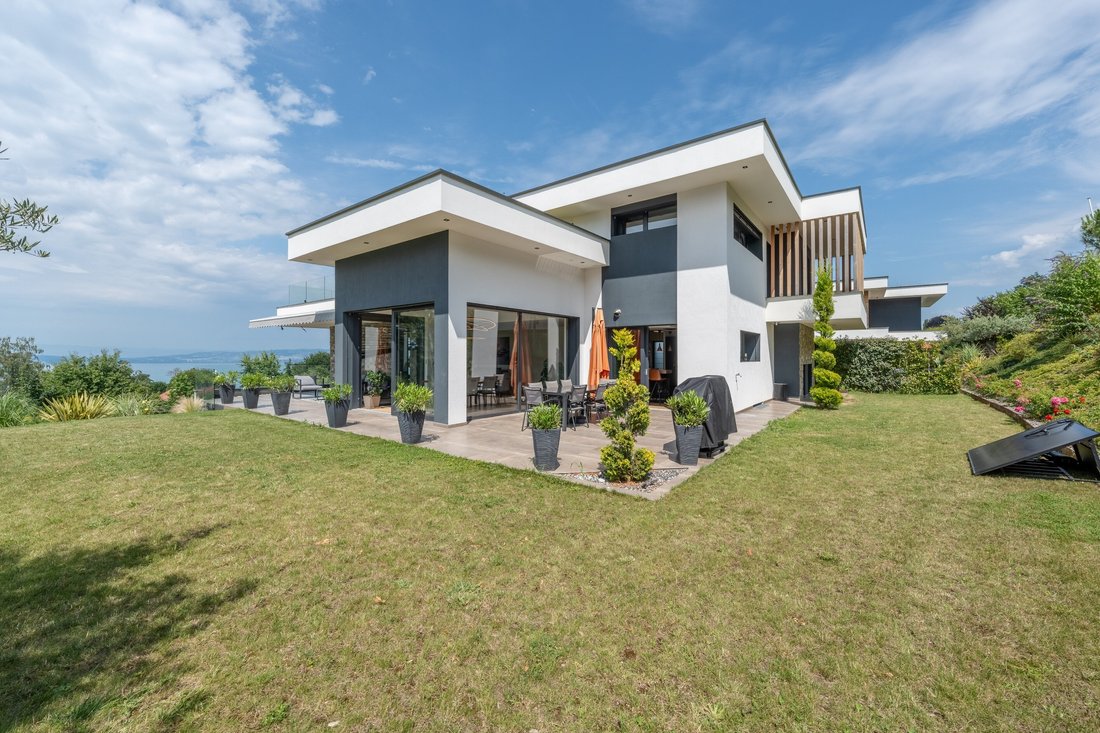 House in Neuvecelle, Auvergne-Rhône-Alpes, France 2 - 16742148