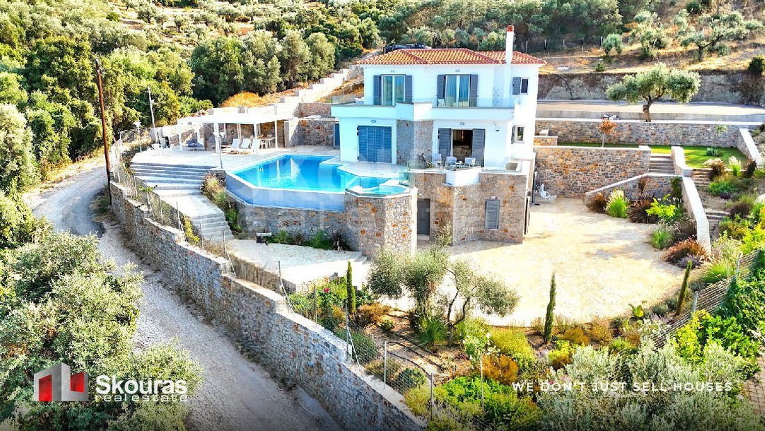 House in Community of Ancient Epidavros, Epidavros, Greece 2 - 16727788