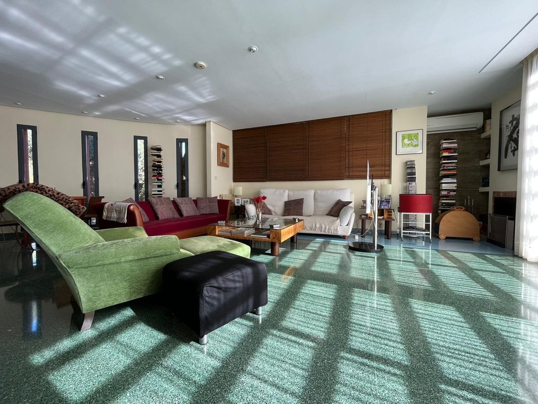 Villa in Dehesa de Campoamor, Orihuela, Valencian Community 3 - 16740266