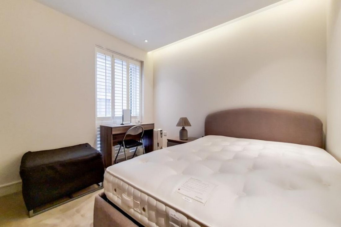 Apartment in Walham Green, Hammersmith and Fulham, England 5 - 16741171