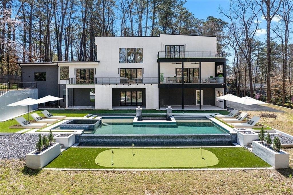 House in Atlanta, Georgia, United States 2 - 16742913