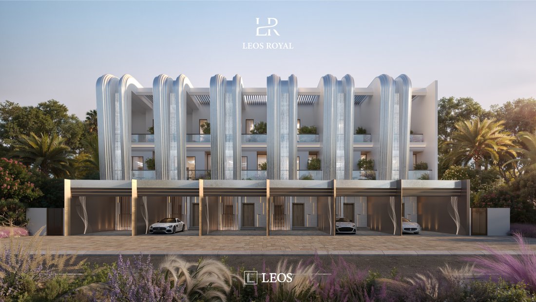 Townhouse in Wadi Al Safa 5, Wadi Al Safa, Dubai 1 - 16743759