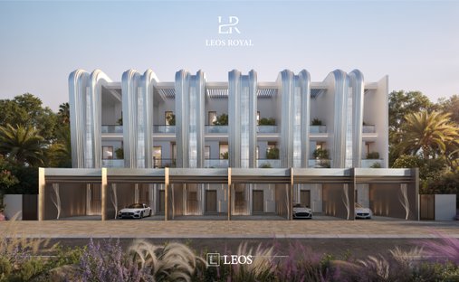 Townhouse in Dubai, Dubai, United Arab Emirates 1