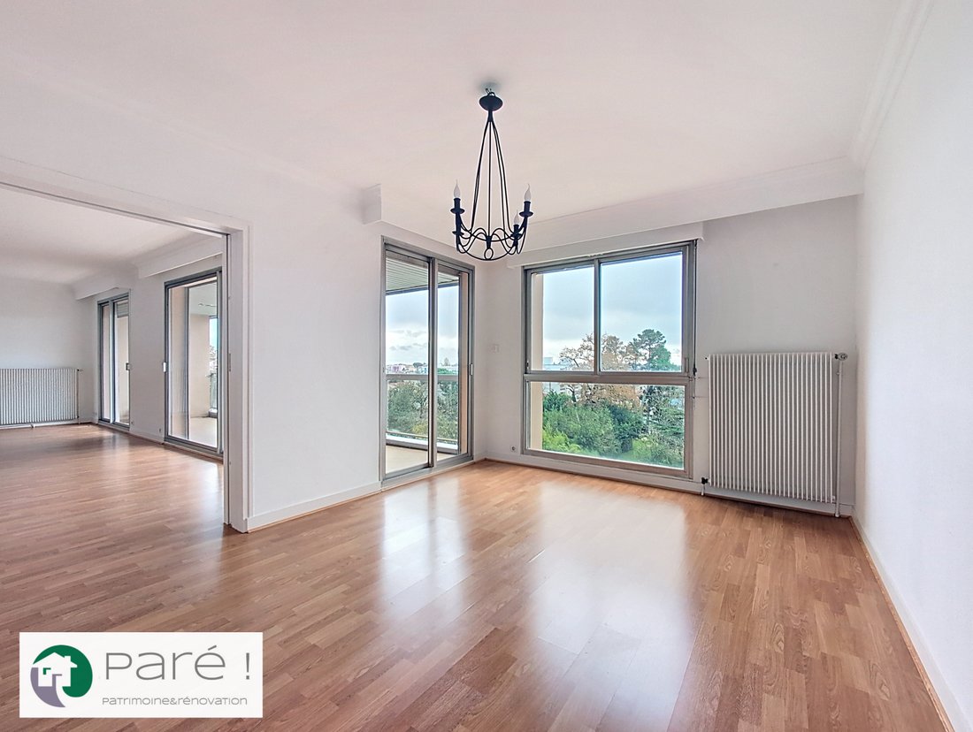 Apartment in Caudéran-Barrière Judaïque, Bordeaux, France 4 - 16743742