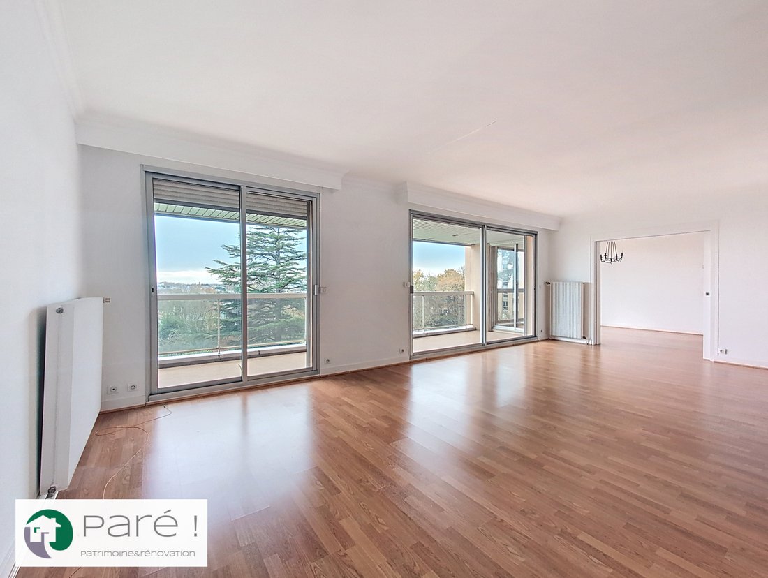 Apartment in Caudéran-Barrière Judaïque, Bordeaux, France 3 - 16743742