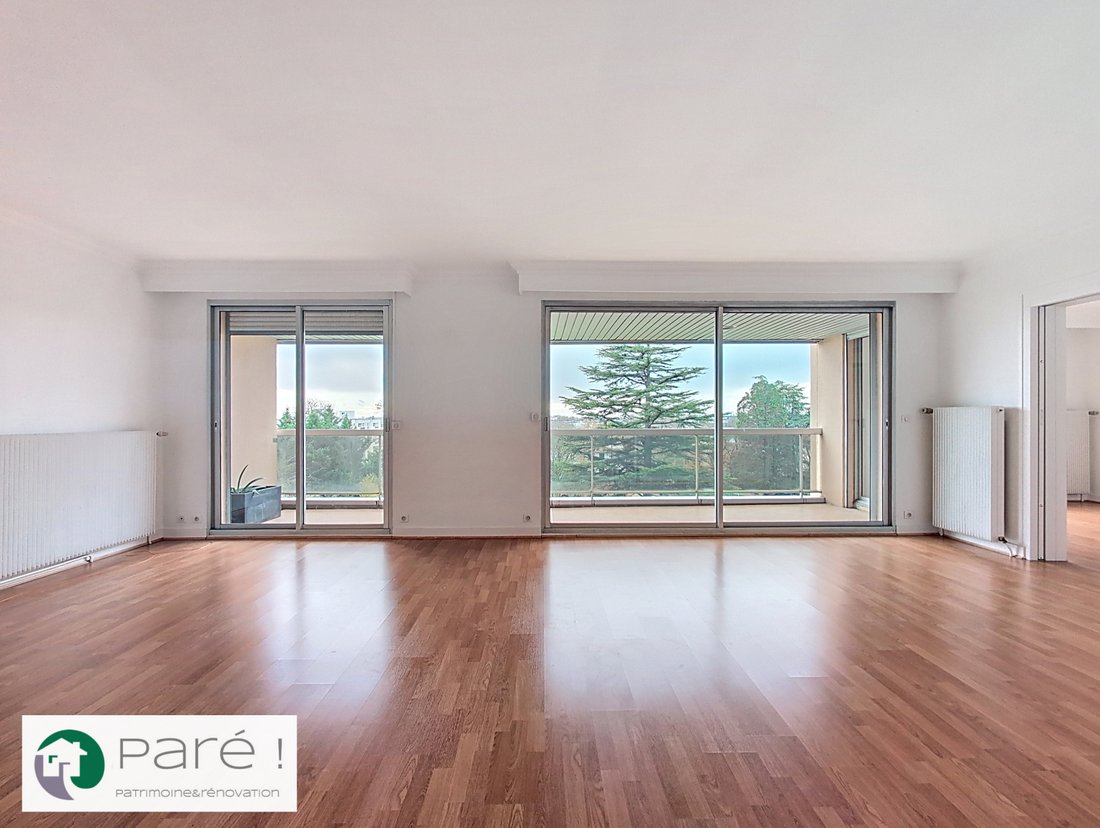 Apartment in Caudéran-Barrière Judaïque, Bordeaux, France 1 - 16743742