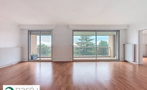 Apartment in Caudéran-Barrière Judaïque, Bordeaux, France 1