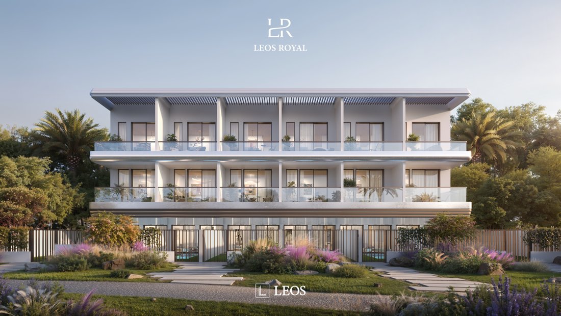 Townhouse in Wadi Al Safa 5, Wadi Al Safa, Dubai 2 - 16743759