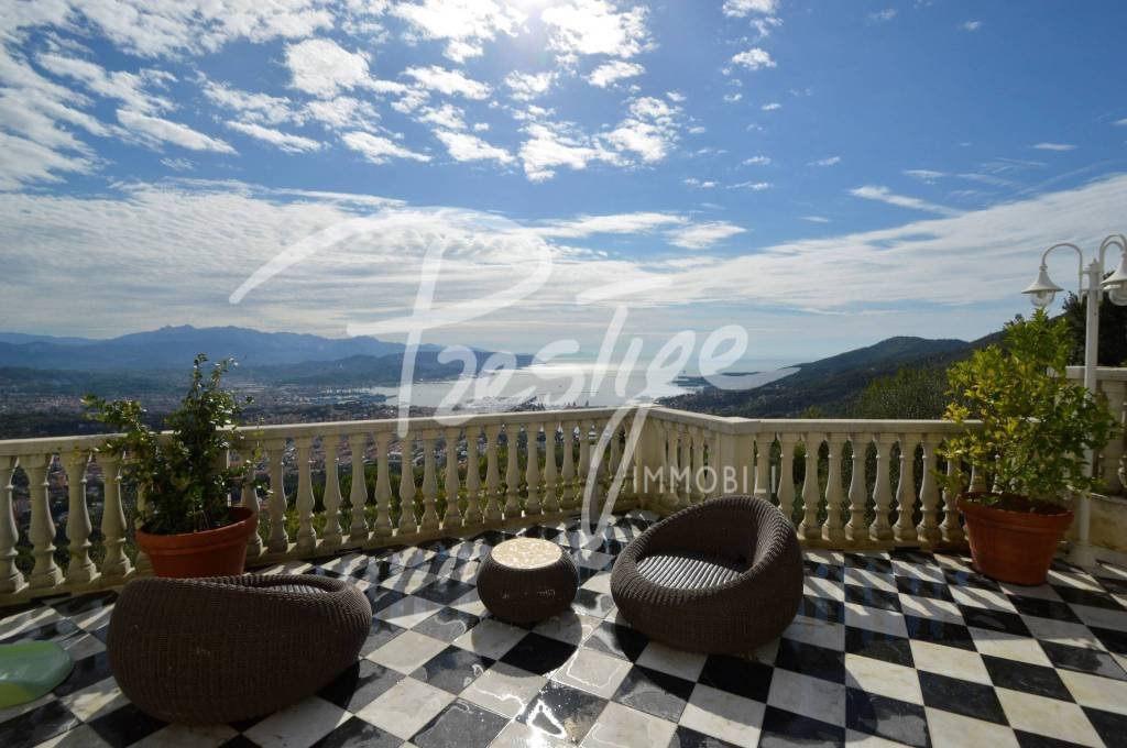 Villa en Hospital - Piazza Europa, La Spezia, Italia 1 - 16743585