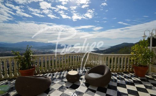 Villa en Hospital - Piazza Europa, La Spezia, Italia 1