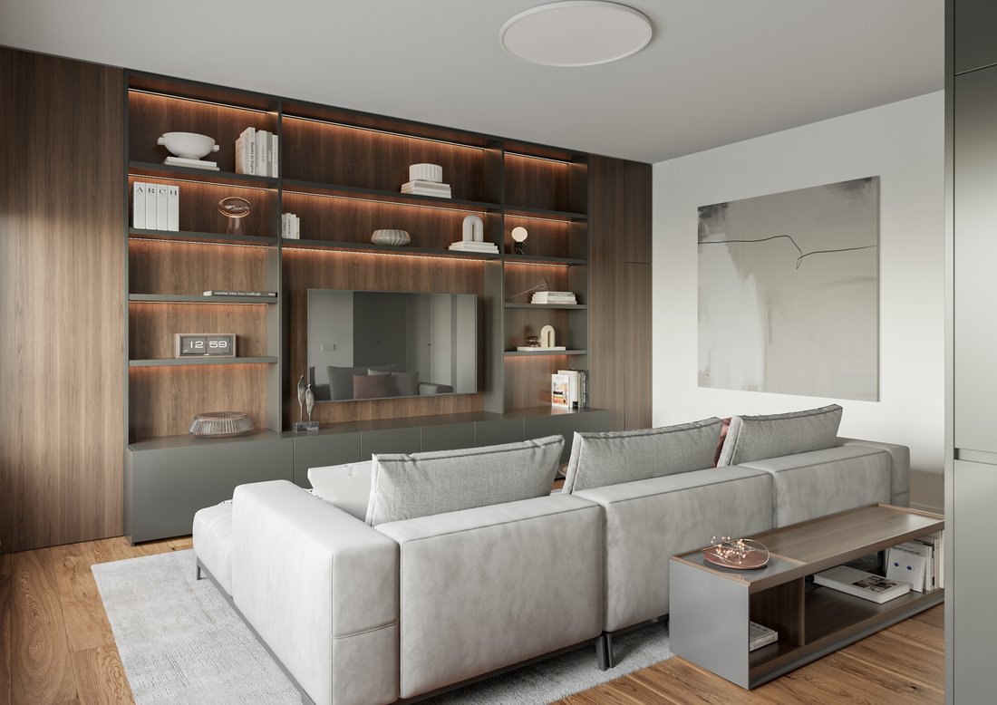 Apartment in Riga, Latvia 2 - 16743591
