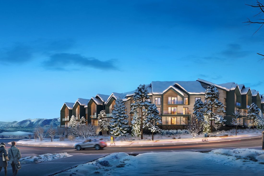 Condo in Heber City, Utah, United States 2 - 16743596