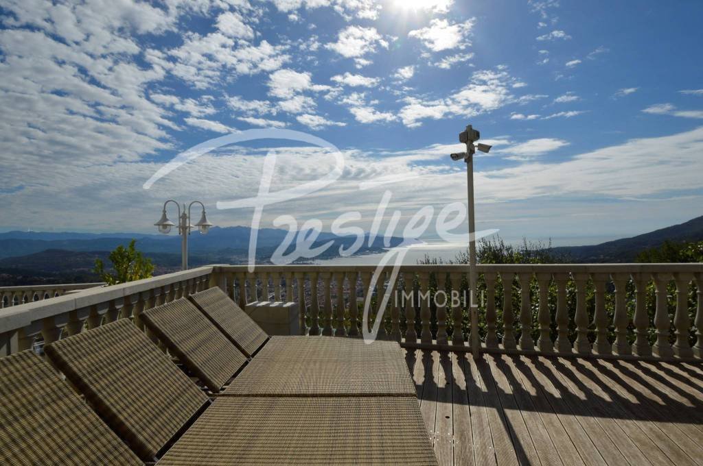 Villa en Hospital - Piazza Europa, La Spezia, Italia 4 - 16743585