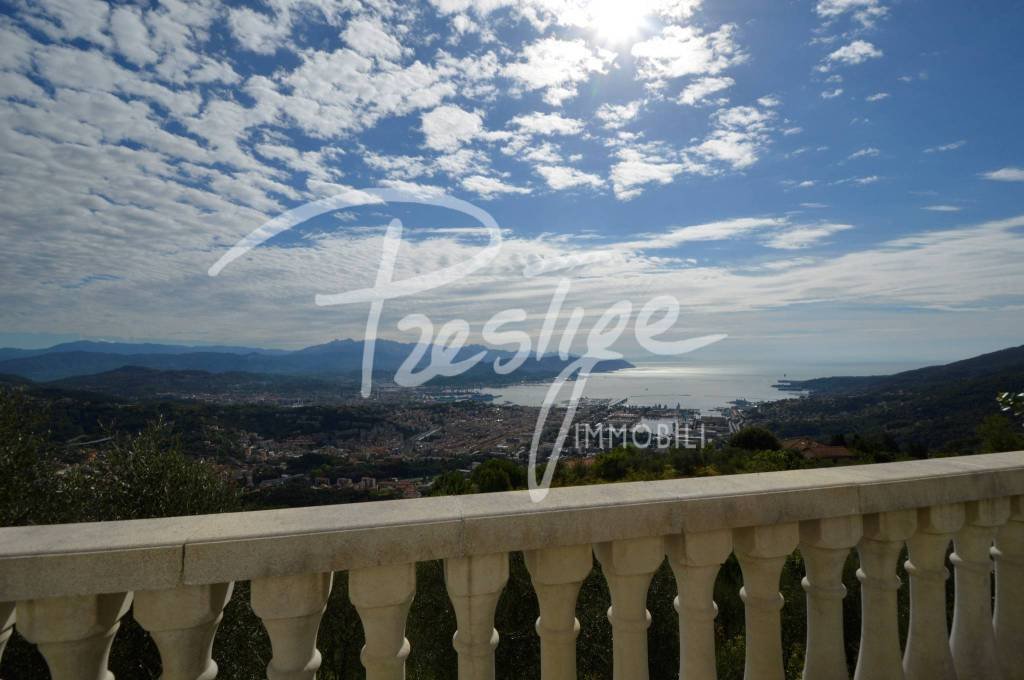 Villa en Hospital - Piazza Europa, La Spezia, Italia 2 - 16743585