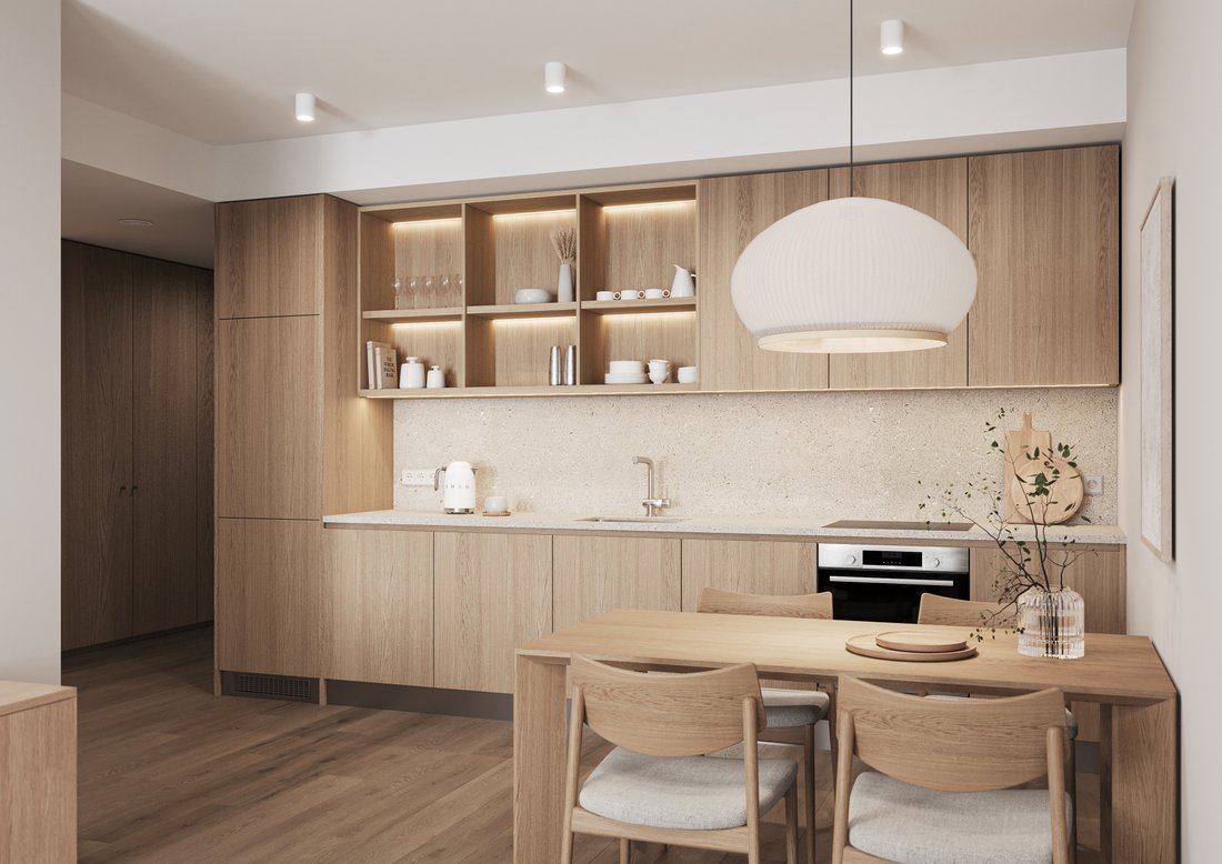 Apartment in Riga, Latvia 3 - 16743591