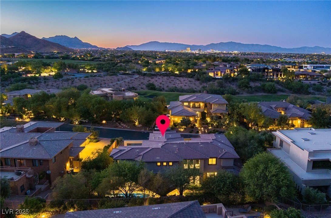 House in Las Vegas, Nevada, United States 2 - 16743623