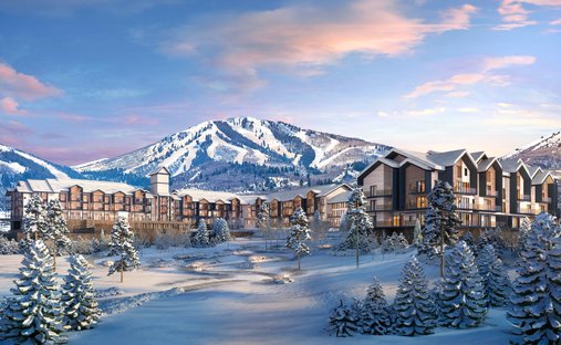 Condominio a Heber City, Utah, Stati Uniti 1
