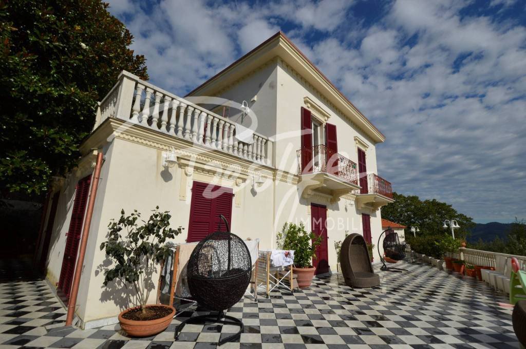 Villa en Hospital - Piazza Europa, La Spezia, Italia 5 - 16743585