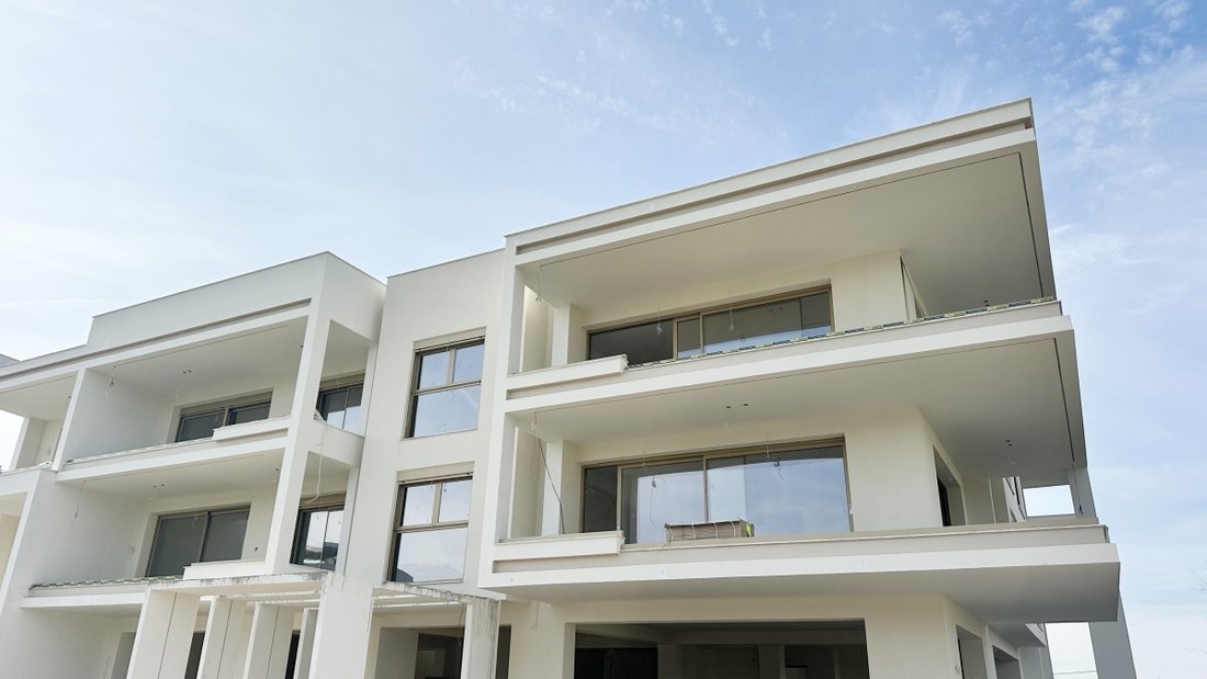 Apartment in Central Macedonia, Macedonia and Thrace, Greece 2 - 14387733