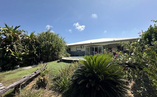 Character Property In Gascony On 24 Ha 40 Mn From Toulouse Airport